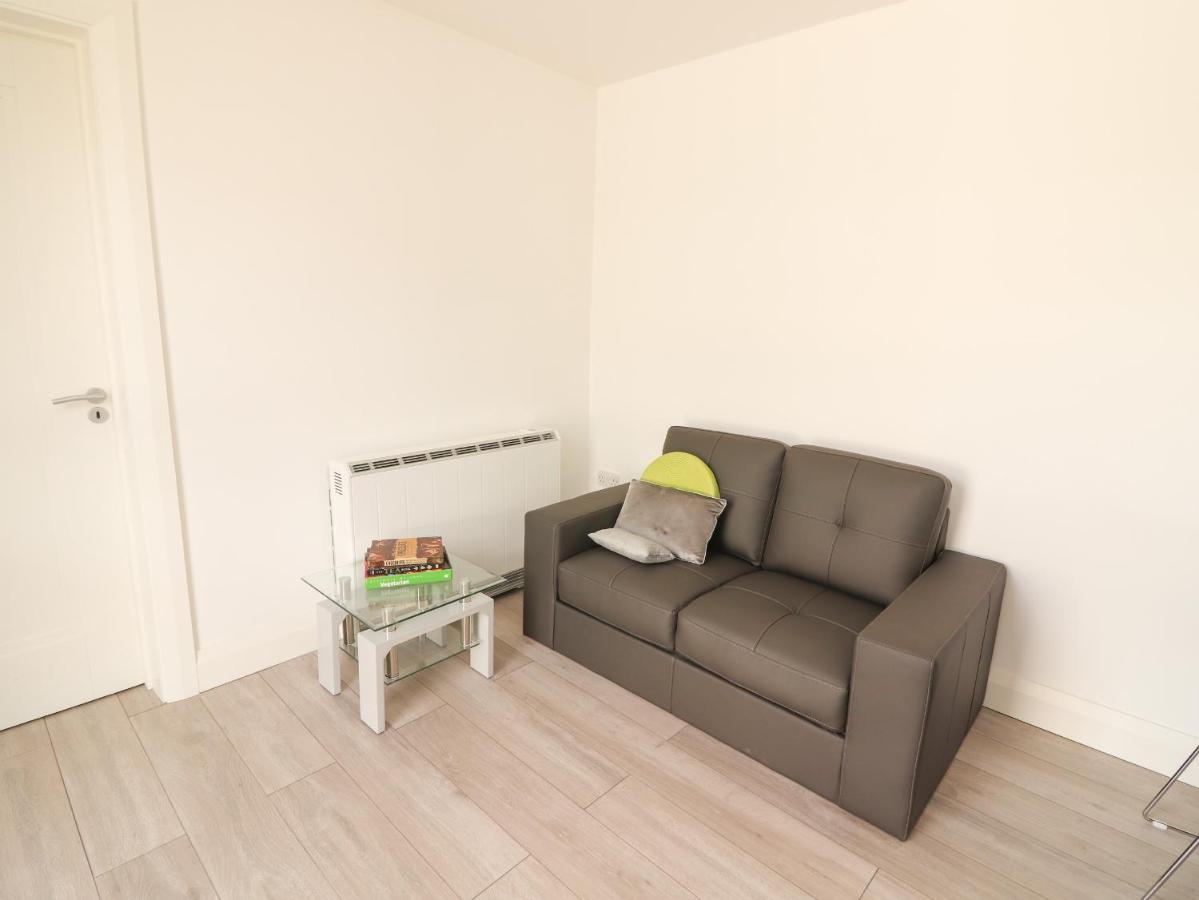 Coolnaharragill Lower Annexe 킬라니 외부 사진